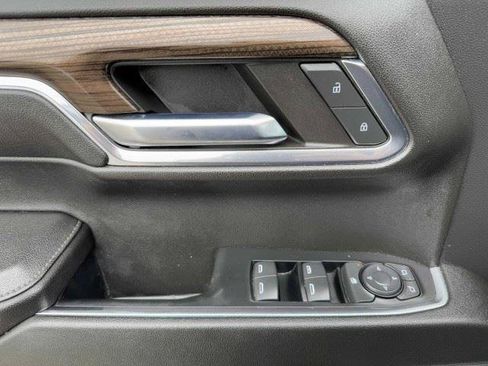 Used 2023 Chevrolet Silverado 1500 RST RWD image 23