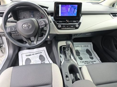 Certified 2023 Toyota Corolla LE image 20