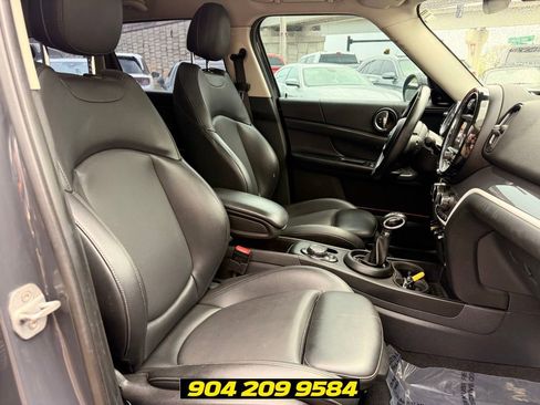 Used 2019 MINI Cooper Countryman SE w/ Premium Package AWD/4WD image 37
