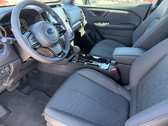 New 2026 Subaru Forester Premium AWD/4WD image 19
