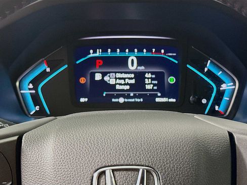 Certified 2023 Honda Odyssey Sport image 12