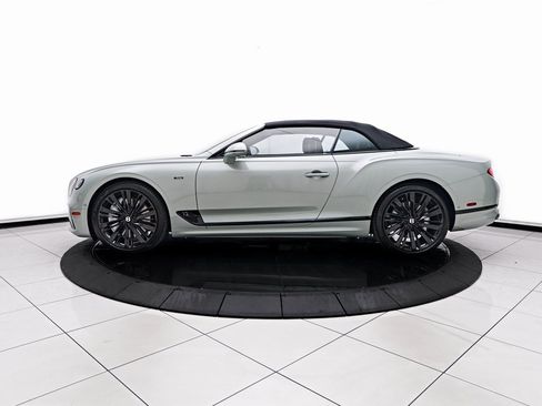 Used 2024 Bentley Continental GT Speed image 15