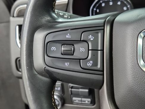 Used 2021 GMC Yukon XL AT4 w/ AT4 Premium Plus Package image 28