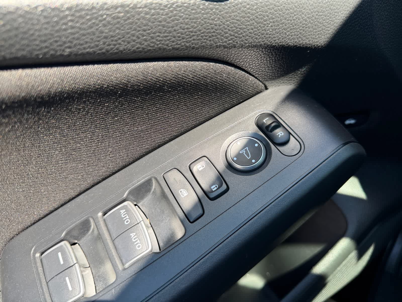 Used 2024 Honda Civic Sport image 13