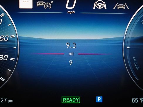 New 2026 Mercedes-Benz E 53 AMG e 4MATIC Sedan image 24