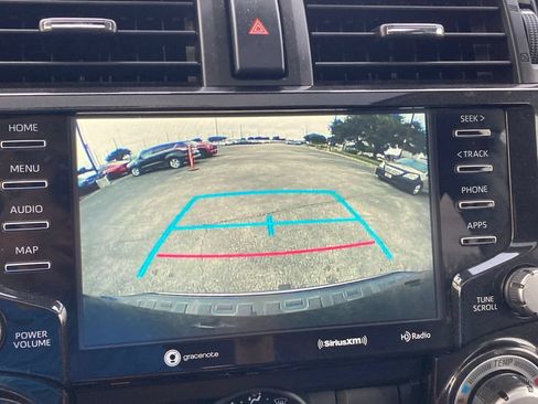 Used 2023 Toyota 4Runner TRD Off-Road Premium w/ Moonroof Package AWD/4WD image 22