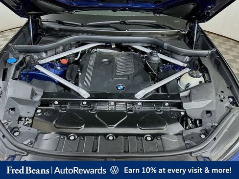 Used 2023 BMW X5 xDrive40i w/ Premium Package AWD/4WD image 37