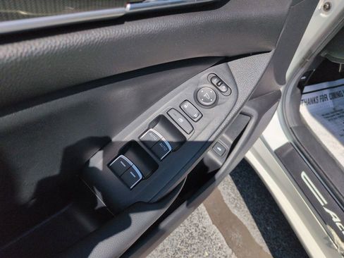 Used 2022 Honda Accord Sport Special Edition image 11