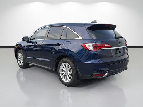 Used 2018 Acura RDX AWD w/ Technology Package image 5