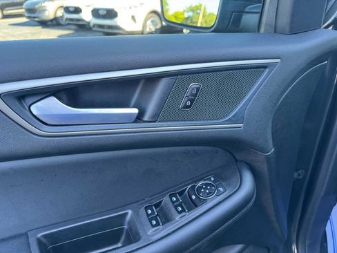 Used 2024 Ford Edge SEL w/ Convenience Package AWD/4WD image 19