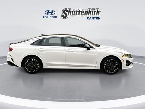 Used 2024 Kia K5 GT-Line FWD image 9