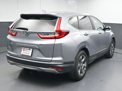 Used 2019 Honda CR-V EX image 8