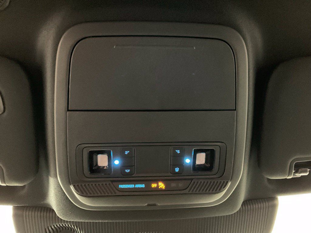 New 2026 Ford Explorer ST-Line w/ ST-Line Street Pack RWD image 22