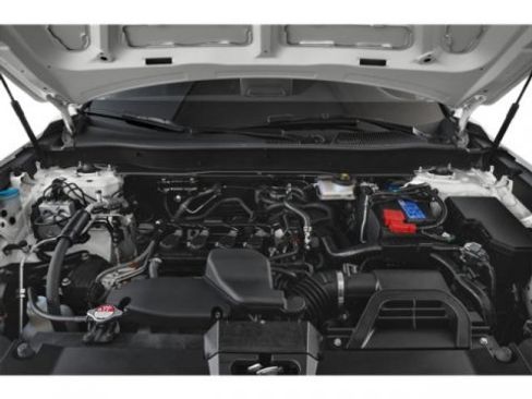 Used 2025 Honda CR-V EX image 14