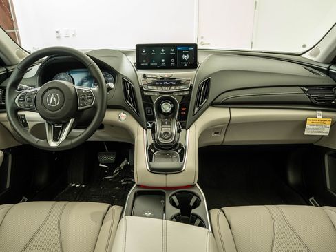 New 2026 Acura RDX SH-AWD w/ Advance Package image 31