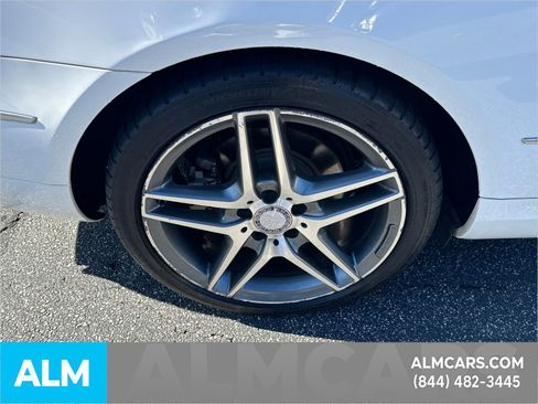 Used 2014 Mercedes-Benz E 350 Cabriolet image 19