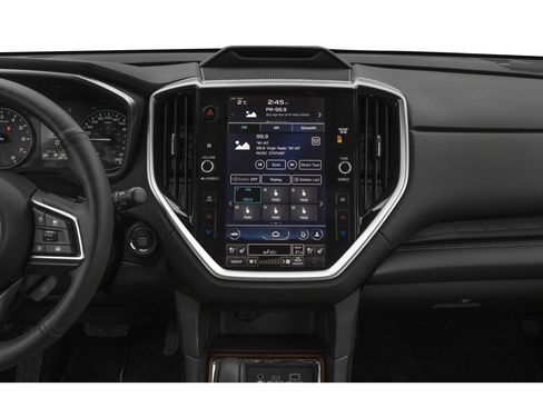 New 2025 Subaru Ascent Touring image 10