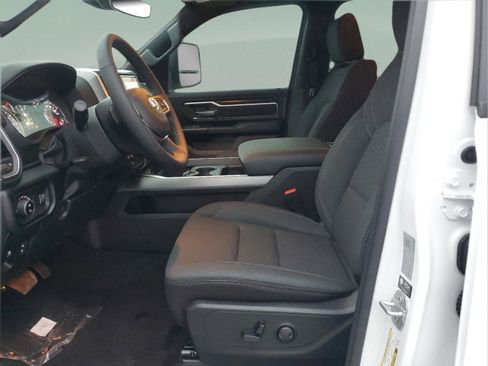 New 2026 RAM 1500 Big Horn AWD/4WD image 15