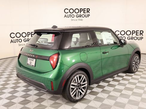 New 2026 MINI Cooper S FWD image 19