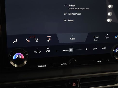 Certified 2023 Lexus RX 350 Premium Plus w/ Accessory Package image 32