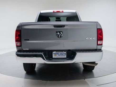 Used 2024 RAM 1500 Classic SLT image 5