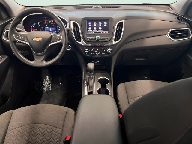 Certified 2023 Chevrolet Equinox LT FWD image 21