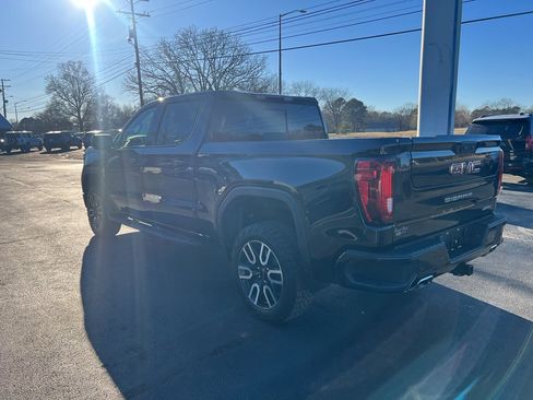 Used 2023 GMC Sierra 1500 AT4 w/ AT4 Premium Package image 7