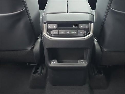 New 2026 Lexus TX 350 AWD image 27