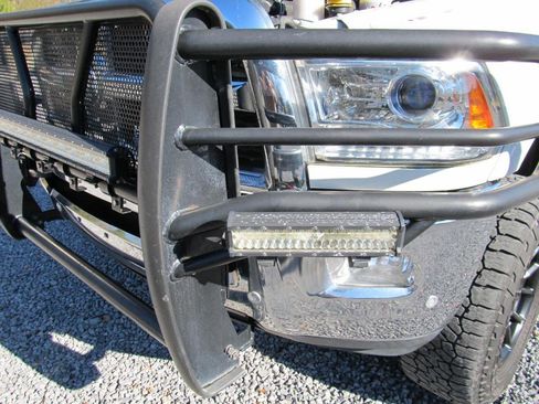 Used 2017 RAM 2500 Laramie w/ Convenience Group image 53