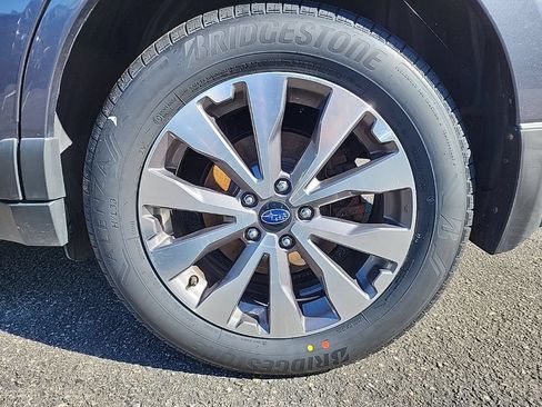 Used 2016 Subaru Outback 2.5i Limited AWD/4WD image 24