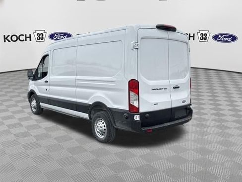 New 2026 Ford Transit 250 148 Medium Roof Extended AWD image 6