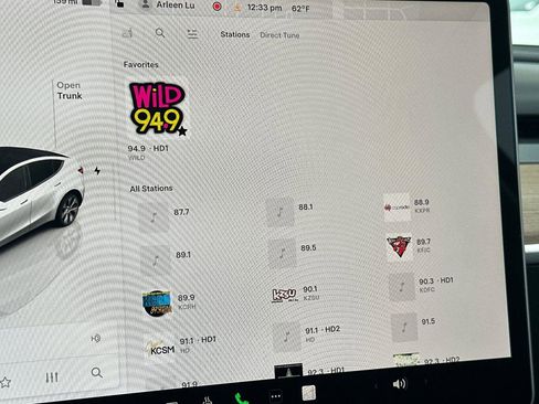 Used 2023 Tesla Model Y Long Range image 17