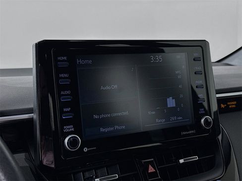 Used 2022 Toyota Corolla SE image 13