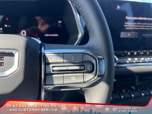 New 2026 GMC Canyon Elevation image 26