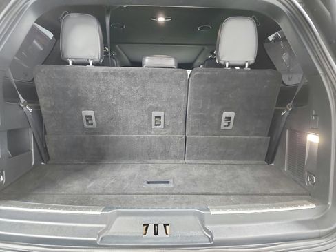 Used 2024 Lincoln Navigator Reserve AWD/4WD image 57