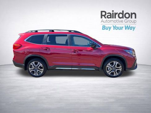 Used 2024 Subaru Ascent Limited image 9