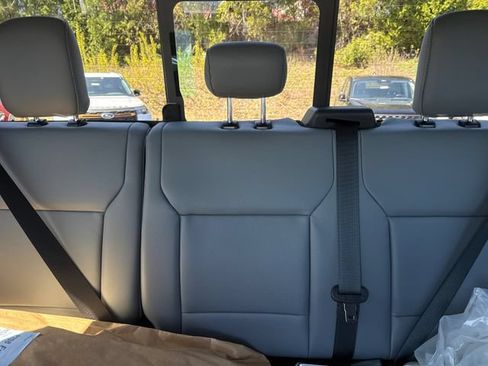 New 2026 Ford F350 XL w/ XL Chrome Package AWD/4WD image 22