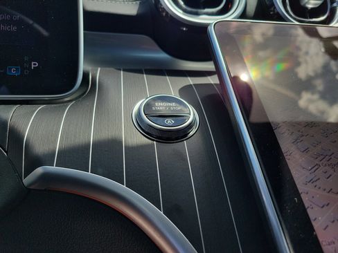 Used 2026 Mercedes-Benz C 300 Sedan image 26