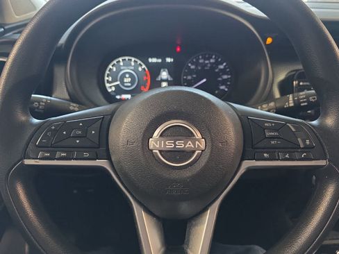 Certified 2023 Nissan Kicks SV FWD image 23