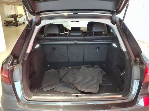 Used 2023 Audi A4 2.0T allroad Premium Plus w/ Premium Plus Package image 19