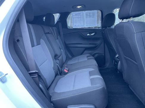 Used 2024 Chevrolet Blazer LT w/ Convenience Package image 26