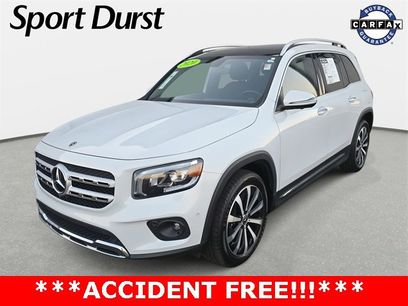 Used 2020 Mercedes-Benz GLB 250 GLB 250