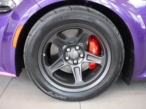 Used 2023 Dodge Charger Scat Pack image 4