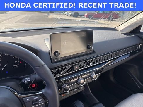 Used 2023 Honda Civic EX image 15