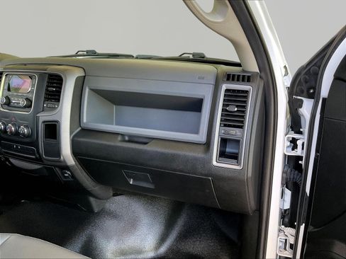 Used 2019 RAM 1500 Tradesman RWD image 26