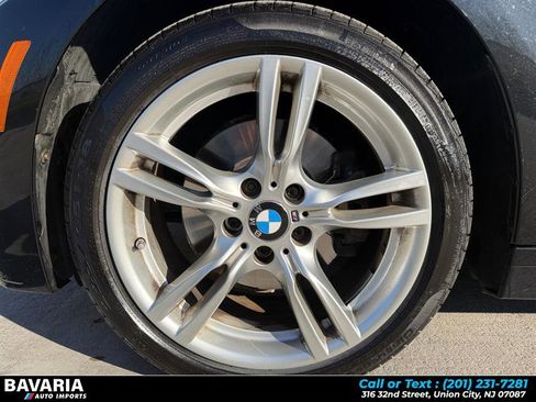 Used 2015 BMW 428i xDrive 2dr Cpe 428i xDrive AWD SULEV image 23