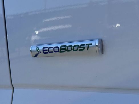 Used 2015 Ford F150 Lariat w/ Equipment Group 501A Mid AWD/4WD image 6