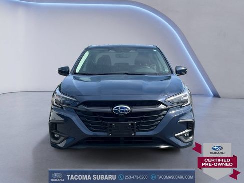 Used 2025 Subaru Legacy Limited AWD/4WD image 8
