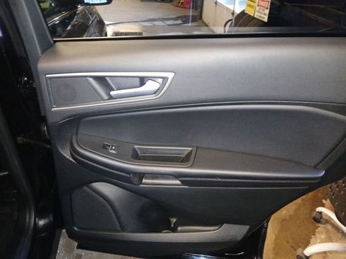 Certified 2023 Ford Edge SEL w/ Convenience Package image 50