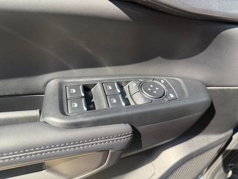 Used 2025 Ford Ranger Raptor AWD/4WD image 6
